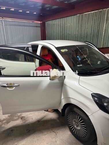 Hyundai i10 Sedan 2022 Số sàn Trắng 68000 km