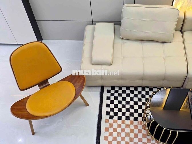 CHO THUÊ NHÀ ĐẸP  3 MÊ 3 TẦNG PHẠM NHỮ TĂNG  .  3 mê 3 tầng đẹp – vào