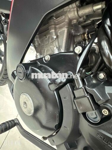 SUZUKI RAIDER 150FI ( ĐỜI 2019 ) BS: 65 Cần Thơ