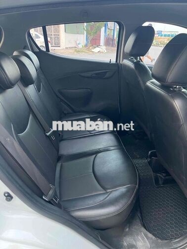 VinFast Fadil 2022 Trắng 50000 km