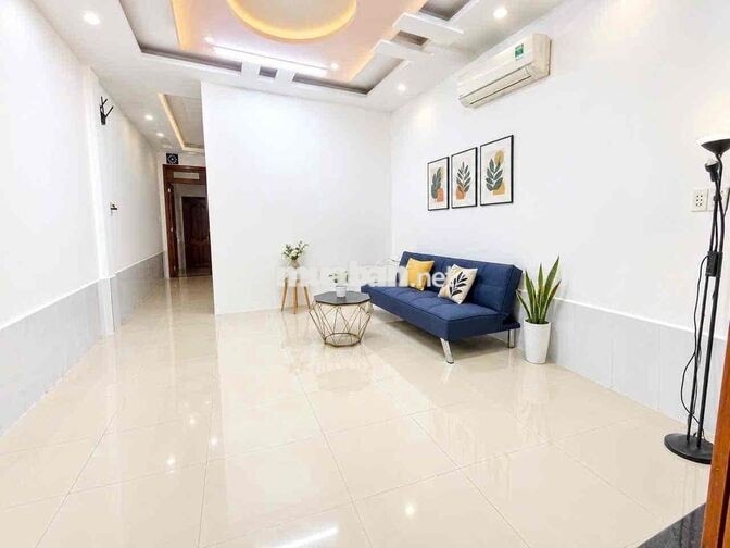 CHO THUÊ CĂN 2PN Không giới hạn người ở 🏠 AA13 thất sơn, p hoà hưng, Q