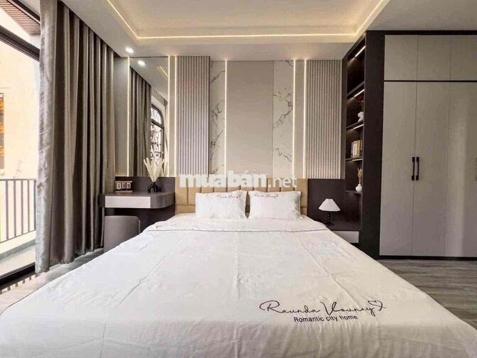 196 ✨ 🏡 CHO THUÊ NHÀ MẶT TIỀN 3 TẦNG – ĐƯỜNG THÁI THỊ BÔI