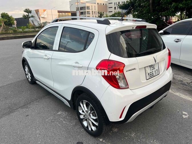 VinFast Fadil 2022 Trắng 50000 km