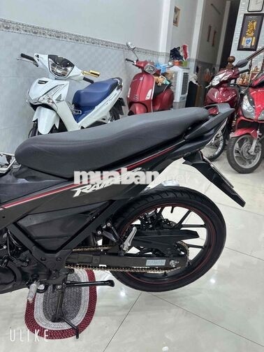 SUZUKI RAIDER 150FI ( ĐỜI 2019 ) BS: 65 Cần Thơ