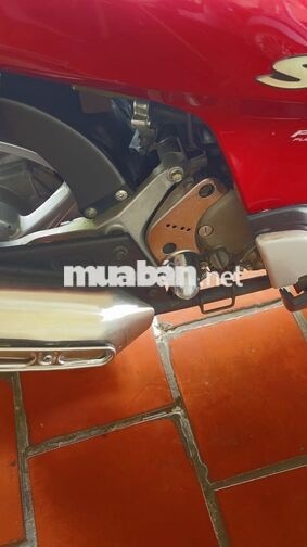 Honda SH 150i 2008 Đỏ