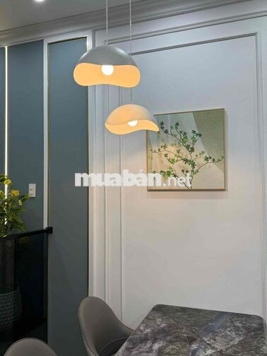 195  CHO THUÊ NHÀ MỚI 3 TẦNG KIỆT LÊ ĐÌNH LÝ