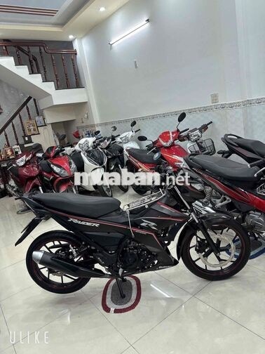 SUZUKI RAIDER 150FI ( ĐỜI 2019 ) BS: 65 Cần Thơ