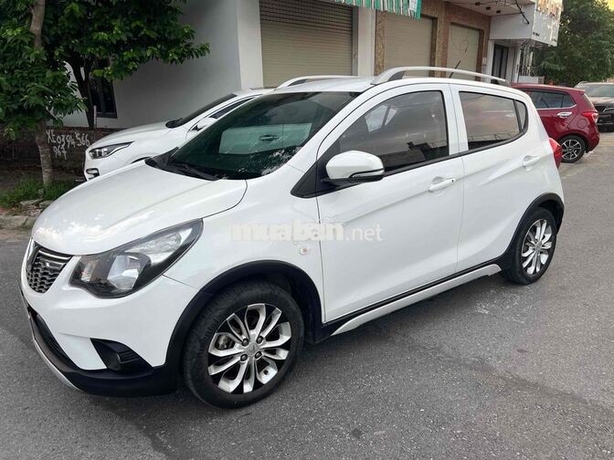 VinFast Fadil 2022 Trắng 50000 km