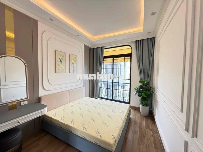 195  CHO THUÊ NHÀ MỚI 3 TẦNG KIỆT LÊ ĐÌNH LÝ