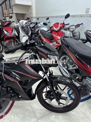SUZUKI RAIDER 150FI ( ĐỜI 2019 ) BS: 65 Cần Thơ
