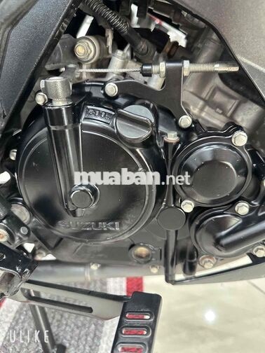 SUZUKI RAIDER 150FI ( ĐỜI 2019 ) BS: 65 Cần Thơ
