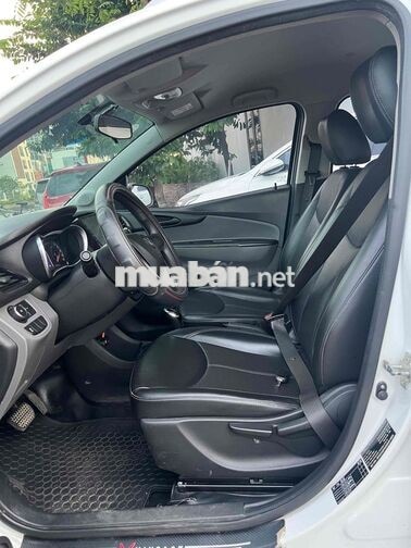 VinFast Fadil 2022 Trắng 50000 km