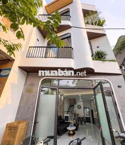 196 ✨ 🏡 CHO THUÊ NHÀ MẶT TIỀN 3 TẦNG – ĐƯỜNG THÁI THỊ BÔI