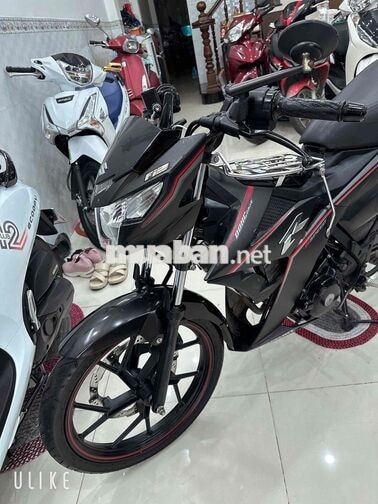 SUZUKI RAIDER 150FI ( ĐỜI 2019 ) BS: 65 Cần Thơ