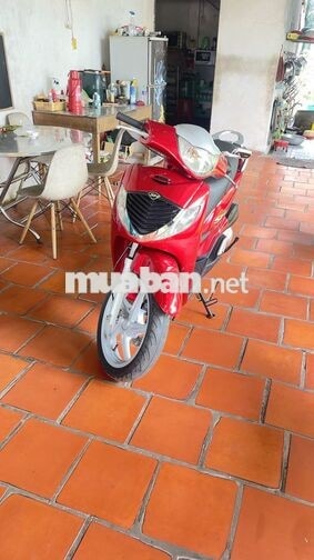 Honda SH 150i 2008 Đỏ