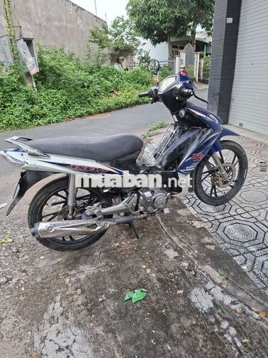 Bán có giao lưu axelo nguyên zin biển 64