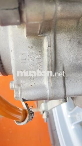 Honda SH 150i 2008 Đỏ
