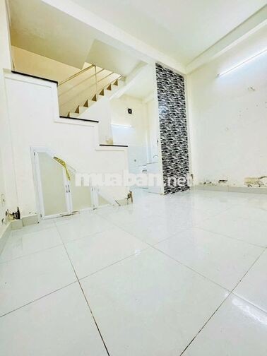 Bán nhà 74/2A Thạch Thị Thanh Q1 gần nhà thờ Tân Định sử dụng 42m2