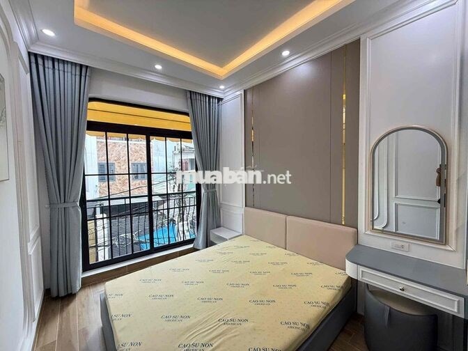 195  CHO THUÊ NHÀ MỚI 3 TẦNG KIỆT LÊ ĐÌNH LÝ