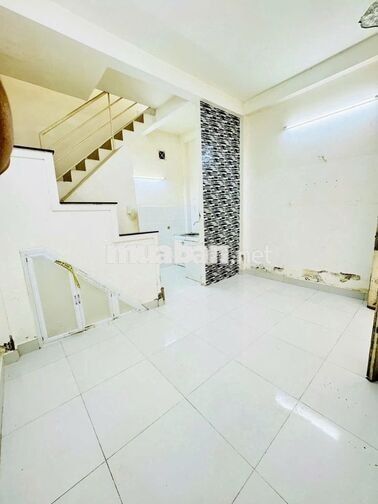 Bán nhà 74/2A Thạch Thị Thanh Q1 gần nhà thờ Tân Định sử dụng 42m2
