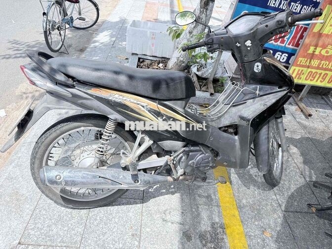 Honda xe nhật máy êm zin ngon hơ. trung quoics tra