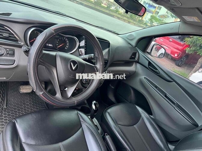 VinFast Fadil 2022 Trắng 50000 km
