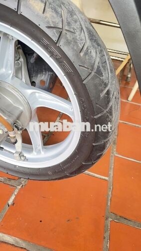 Honda SH 150i 2008 Đỏ