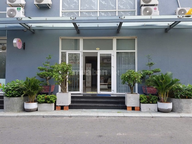 Chính chủ cần bán căn Shophouse