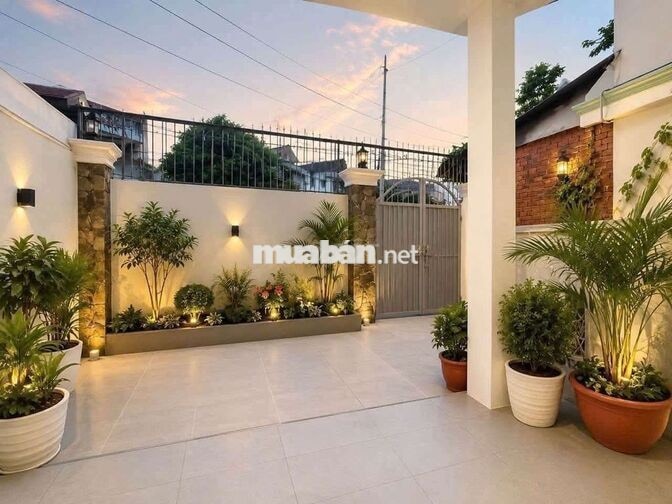 Gần Tô Ngọc Vân-Phạm Văn Đồng -150M