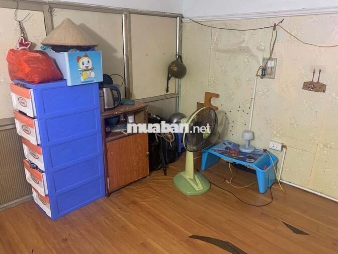 CHO THUÊ PHÒNG TRỌ CHÍNH CHỦ – PHÚC TÂN, HOÀN KIẾM – GIÁ CHỈ 1 TRIỆU