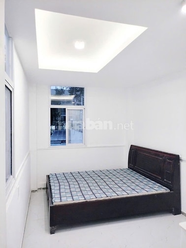 BÁN NHÀ 2 MẶT HẺM, ĐƯỜNG TRẦN QUANG KHẢI, PHƯỜNG TÂN ĐỊNH QUẬN 1