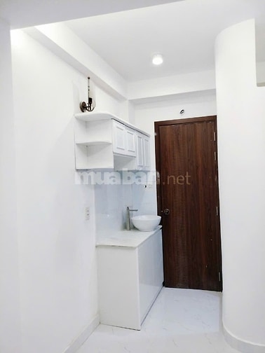 BÁN NHÀ 2 MẶT HẺM, ĐƯỜNG TRẦN QUANG KHẢI, PHƯỜNG TÂN ĐỊNH QUẬN 1