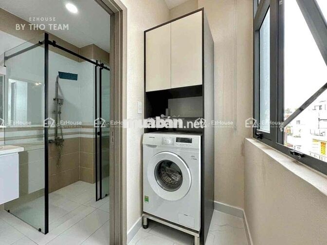 🎉STUDIO MỚI TOANH NGAY CÔNG VIÊN LÊ THỊ RIÊNG QUẬN 10 - PHÒNG GYM FREE
