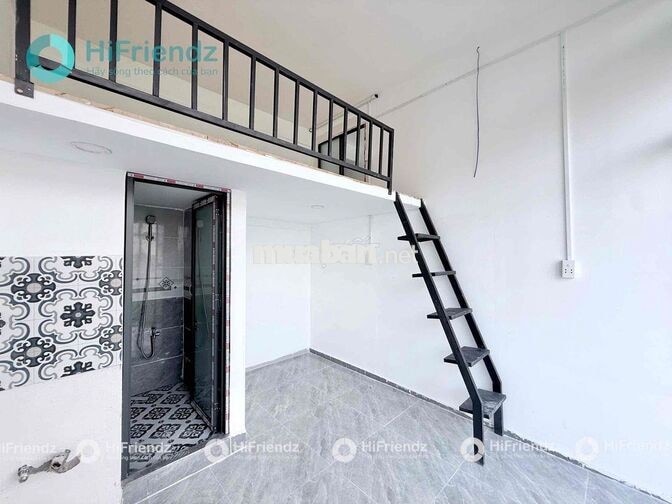 🎉 KHAI TRƯƠNG DỰ ÁN DUPLEX CHỈ TỪ 4x BANCOL RIÊNG NGAY LÊ VĂN SỸ
