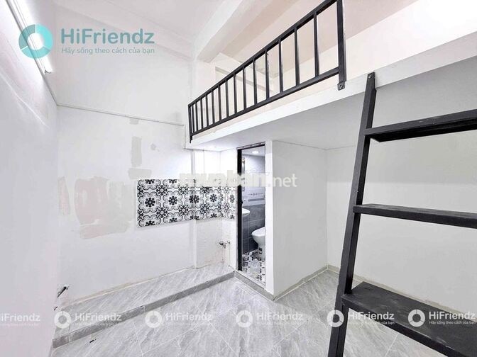 🎉 KHAI TRƯƠNG DỰ ÁN DUPLEX CHỈ TỪ 4x BANCOL RIÊNG NGAY LÊ VĂN SỸ