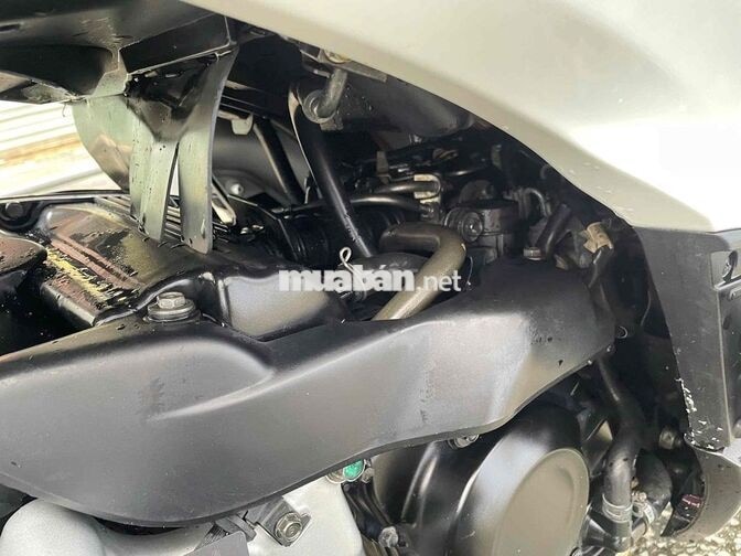 Honda SHI30*** km màu Trắng