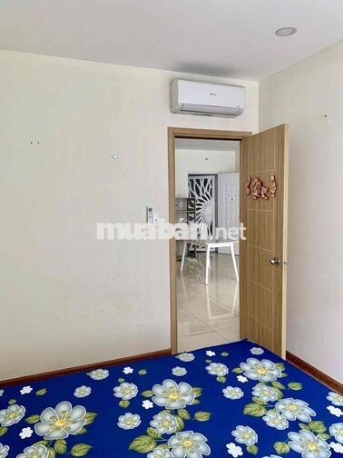 Căn 3PN có nội thất Cho thuê; Giá thuê 8 tr/tháng