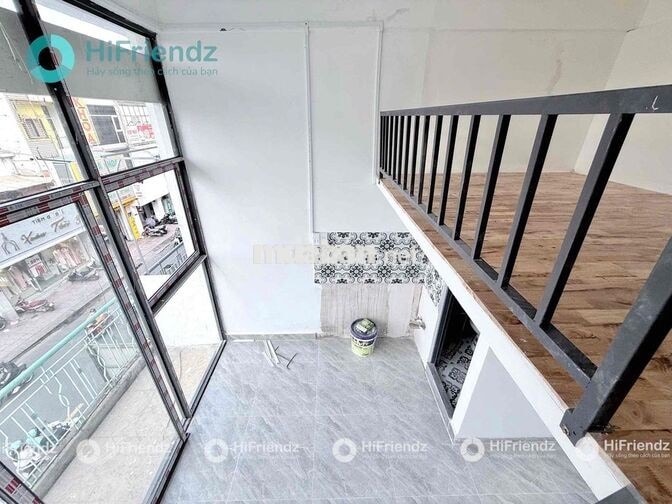 🎉 KHAI TRƯƠNG DỰ ÁN DUPLEX CHỈ TỪ 4x BANCOL RIÊNG NGAY LÊ VĂN SỸ