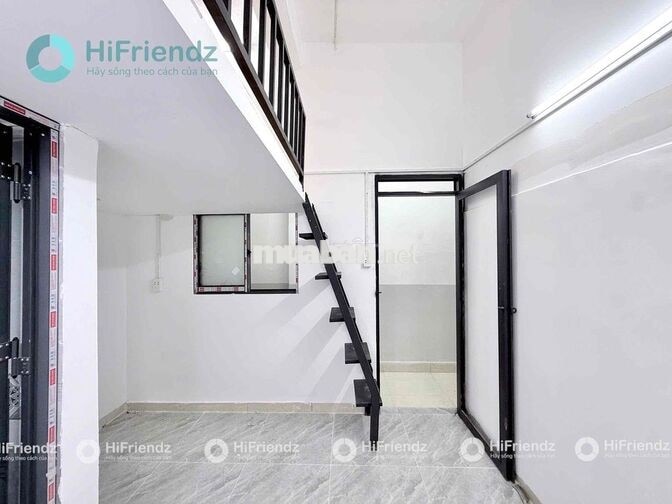 🎉 KHAI TRƯƠNG DỰ ÁN DUPLEX CHỈ TỪ 4x BANCOL RIÊNG NGAY LÊ VĂN SỸ
