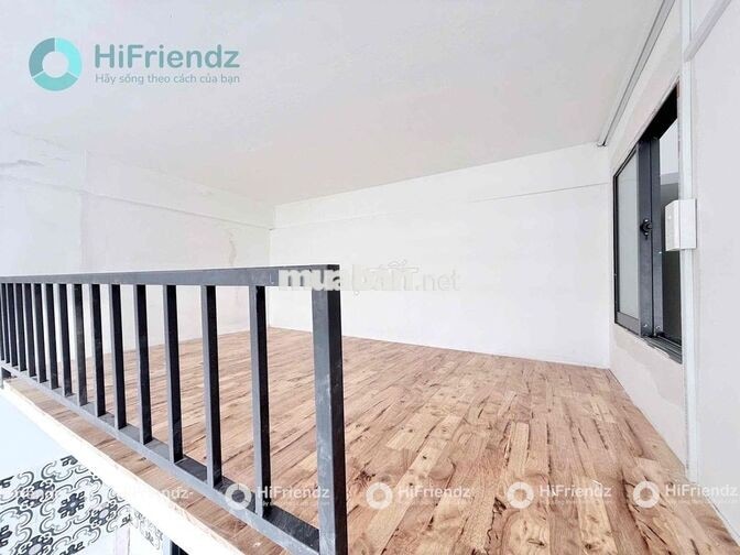 🎉 KHAI TRƯƠNG DỰ ÁN DUPLEX CHỈ TỪ 4x BANCOL RIÊNG NGAY LÊ VĂN SỸ