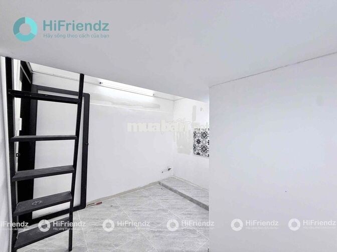🎉 KHAI TRƯƠNG DỰ ÁN DUPLEX CHỈ TỪ 4x BANCOL RIÊNG NGAY LÊ VĂN SỸ