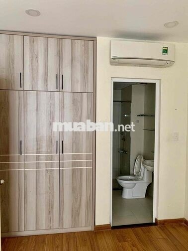 Căn 3PN có nội thất Cho thuê; Giá thuê 8 tr/tháng