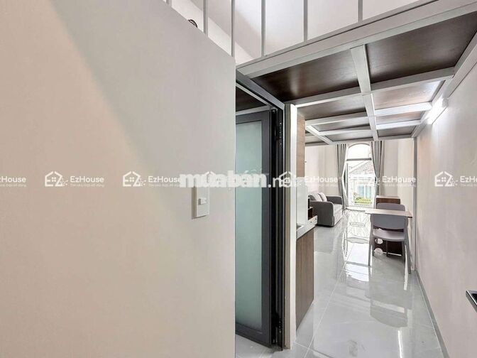 Phòng Trọ Mới Xây Cực Đẹp Ở Tân Phú 