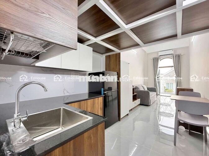 Phòng Trọ Mới Xây Cực Đẹp Ở Tân Phú 