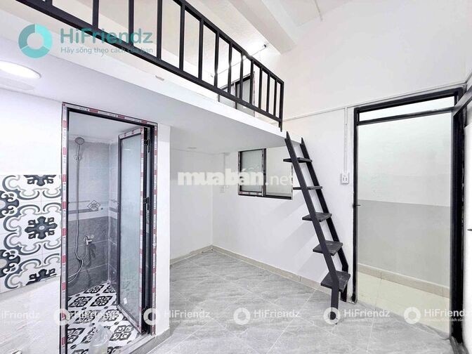 🎉 KHAI TRƯƠNG DỰ ÁN DUPLEX CHỈ TỪ 4x BANCOL RIÊNG NGAY LÊ VĂN SỸ