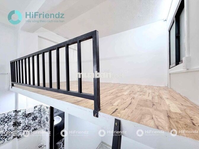 🎉 KHAI TRƯƠNG DỰ ÁN DUPLEX CHỈ TỪ 4x BANCOL RIÊNG NGAY LÊ VĂN SỸ