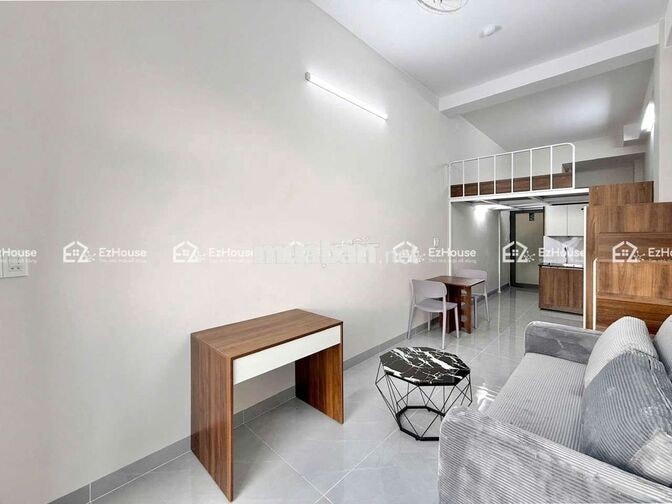 Phòng Trọ Mới Xây Cực Đẹp Ở Tân Phú 
