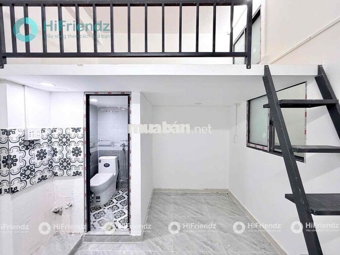 🎉 KHAI TRƯƠNG DỰ ÁN DUPLEX CHỈ TỪ 4x BANCOL RIÊNG NGAY LÊ VĂN SỸ