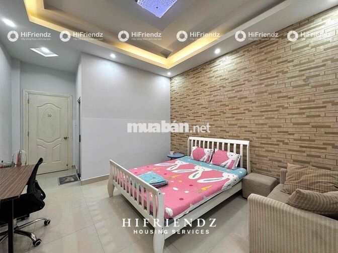 PHÒNG FULL NT mặt tiền Nguyễn Trãi Q5 gần ĐHYD,SGU,ĐHSP,KHTN,...