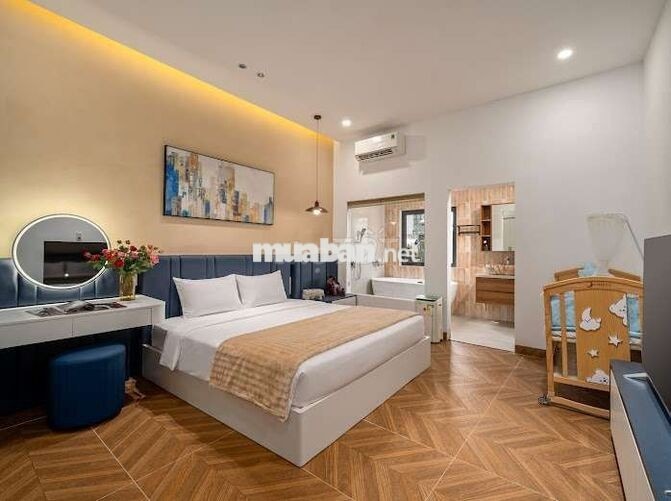CHÍNH CHỦ GỬI BÁN MT LƯƠNG THẾ VINH-VỊ TRÍ ĐẦU ĐƯỜNG THÔNG TỨ HƯỚNG